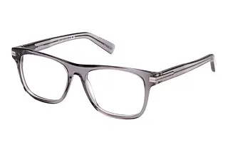 Zegna EZ5267 020 Glänzend Grau