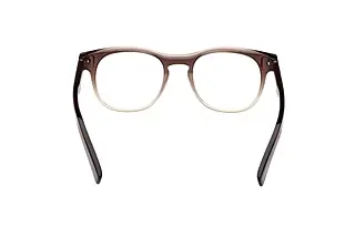 Rückansicht Zegna EZ5268 (050)