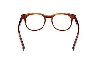 Rückansicht Zegna EZ5268 (053)