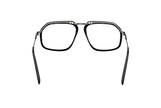 Rückansicht Zegna EZ5271 (001)