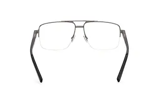 Rückansicht Zegna EZ5274 (009)