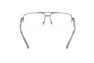 Rückansicht Zegna EZ5274 (013)
