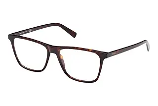 Zegna EZ5275 052 Dunkel Havanna