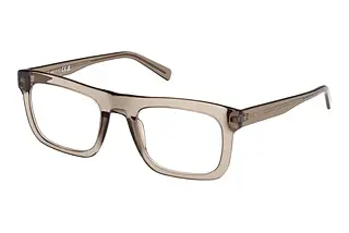 Zegna EZ5276 051 Glänzend Dunkelgrün