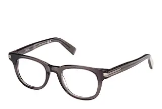Zegna EZ5279 020 Glänzend Grau