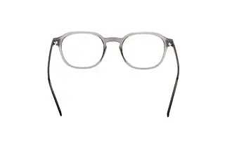 Rückansicht Zegna EZ5284 (020)
