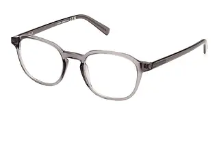 Zegna EZ5284 020 Glänzend Grau
