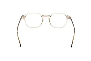 Rückansicht Zegna EZ5284 (048)