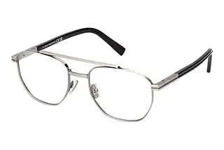 Zegna EZ5285 012 Glänzend Antik Dunkel Ruthenium