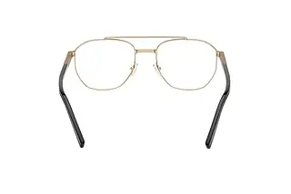 Rückansicht Zegna EZ5285 (035)
