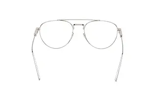Rückansicht Zegna EZ5287 (016)