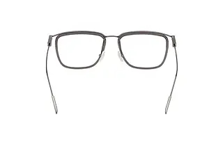 Rückansicht Zegna EZ5288 (020)