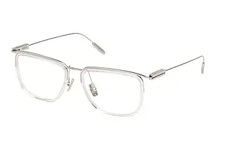 Vorderansicht Zegna EZ5288 (026)