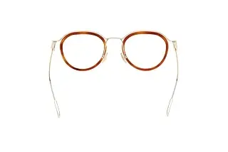 Rückansicht Zegna EZ5289 (053)