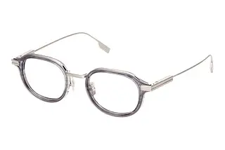 Vorderansicht Zegna EZ5296 (020)