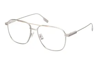 Vorderansicht Zegna EZ5300 (017)