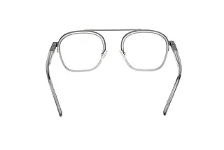 Rückansicht Zegna EZ5302 (020)