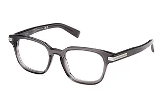Zegna EZ5304 020 Glänzend Grau