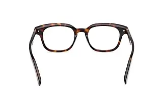 Rückansicht Zegna EZ5304 (052)
