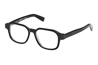 Vorderansicht Zegna EZ5305 (005)