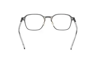 Rückansicht Zegna EZ5307 (097)