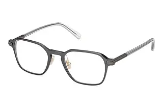 Zegna EZ5307 097 Matt Dunkelgrün