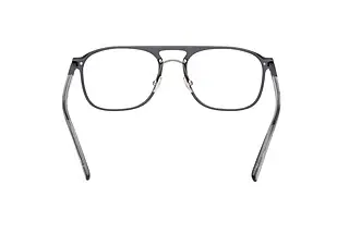 Rückansicht Zegna EZ5308 (009)