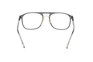 Rückansicht Zegna EZ5308 (097)