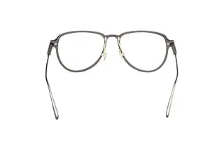 Rückansicht Zegna EZ5317 (009)