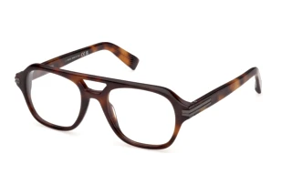 Vorderansicht Zegna EZ5344 (052)