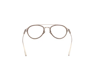 Rückansicht Zegna EZ5349 (037)