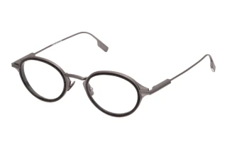Vorderansicht Zegna EZ5350 (009)