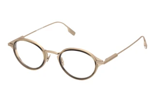 Vorderansicht Zegna EZ5350 (032)