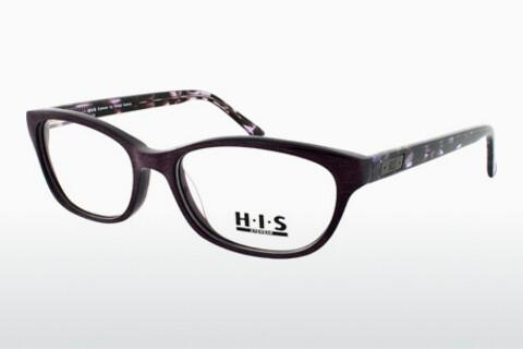 Designerbrillen HIS Eyewear HPL307 002