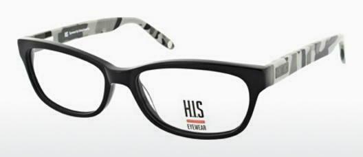 Designerbrillen HIS Eyewear HPL332 001