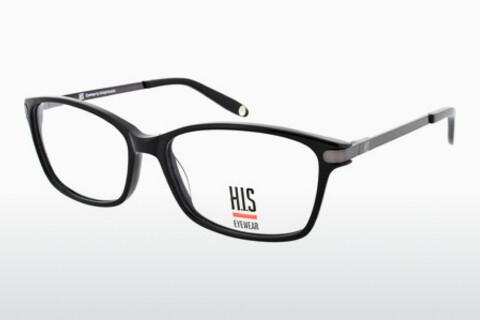 Designerbrillen HIS Eyewear HPL334 001