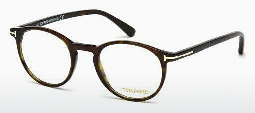 Designerbrillen Tom Ford FT5294 052