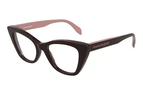 Designerbrillen Alexander McQueen AM0305O 004