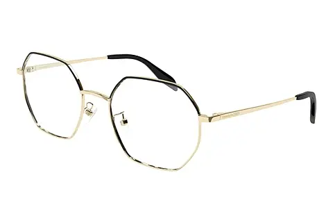 Designerbrillen Alexander McQueen AM0338O 001