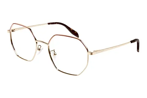 Designerbrillen Alexander McQueen AM0338O 007