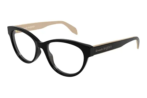 Designerbrillen Alexander McQueen AM0359O 004