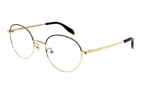 Designerbrillen Alexander McQueen AM0369O 001