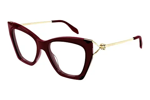 Designerbrillen Alexander McQueen AM0376O 003