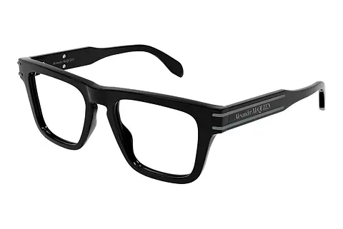 Designerbrillen Alexander McQueen AM0400O 001