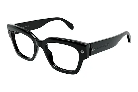 Designerbrillen Alexander McQueen AM0411O 001