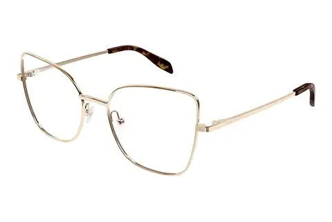 Designerbrillen Alexander McQueen AM0416O 003