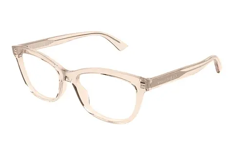Designerbrillen Alexander McQueen AM0461O 003