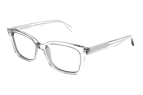 Designerbrillen Alexander McQueen AM0464O 004