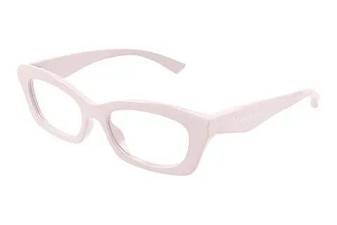 Designerbrillen Alexander McQueen AM0474O 005
