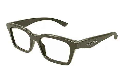 Designerbrillen Alexander McQueen AM0476O 005